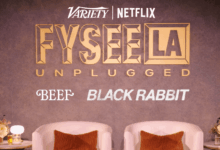 Beef Director Lee Sung Jin, Black Rabbit Star Jason Bateman on Shows