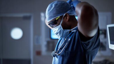 Before Getting An Operation, Ask Your Surgeon This Question Before Getting An Operation, Ask Your Surgeon This Question