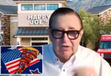 Beloved pizza chain turns America’s 250th birthday into summer-long celebration