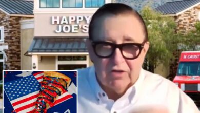 Beloved pizza chain turns America’s 250th birthday into summer-long celebration