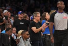 Ben Stiller Sets NY Knicks Doc Series With A24, HBO and NBA