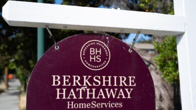 Berkshire Hathaway to acquire homebuilder Taylor Morrison in massive .5B deal Berkshire Hathaway to acquire homebuilder Taylor Morrison in massive .5B deal