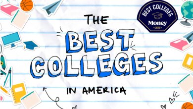 Best Colleges 2026: Schools With the Most Value