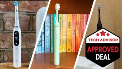 Best Prime Day Electric Toothbrush Deals