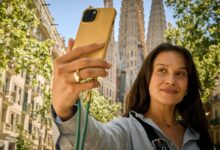 Beta Film Boards Romantic Dramedy Series ‘La Vida Barcelona’