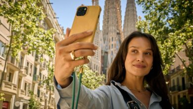 Beta Film Boards Romantic Dramedy Series ‘La Vida Barcelona’