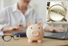 Beware the ticking time bomb hiding in your 401(k)