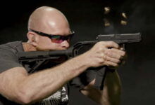 Bill to ban Glock handguns fails to pass Illinois legislature