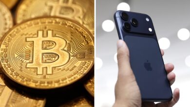 Bitcoin as revolutionary as smartphone, according to CoinDesk