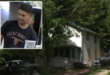 Body believed to be Kansas City highway shooting suspect found in flooded basement more than a week after police standoff