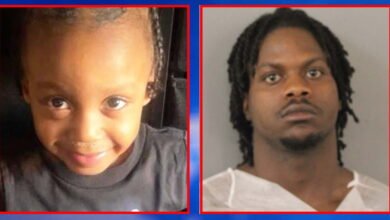 Boy dies after finding 5-time felon’s handgun in Pullman home: prosecutors Boy dies after finding 5-time felon’s handgun in Pullman home: prosecutors