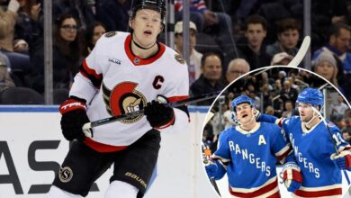 Brady Tkachuk trade shows Rangers outside NHL’s new inner circle Brady Tkachuk trade shows Rangers outside NHL’s new inner circle