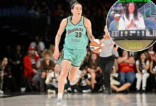 Breanna Stewart gets long overdue video tribute from Storm