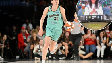 Breanna Stewart gets long overdue video tribute from Storm