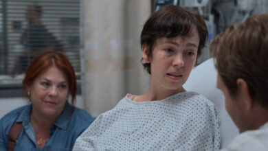 Brittany Allen Self-Submits for ‘The Pitt’ Emmy After HBO Passed Brittany Allen Self-Submits for ‘The Pitt’ Emmy After HBO Passed