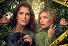 Brooke Shields Explains Message Behind You’re Killing Me