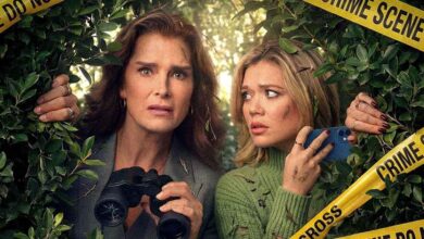 Brooke Shields Explains Message Behind You’re Killing Me