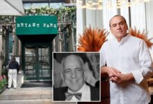 Bryant Park Grill saga boils over — as owner expected to stay while fighting eviction