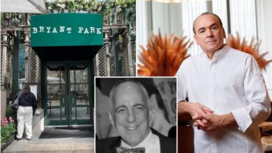Bryant Park Grill saga boils over — as owner expected to stay while fighting eviction