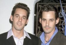 Buffy Star Nicholas Brendon’s Handwritten Will Revealed