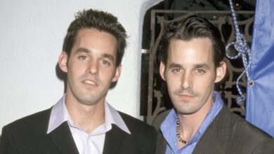 Buffy Star Nicholas Brendon’s Handwritten Will Revealed Buffy Star Nicholas Brendon’s Handwritten Will Revealed