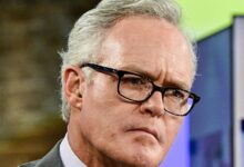 CBS News Fires Scott Pelley After Conflict With New ’60 Minutes’ Producer