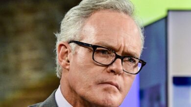CBS News Fires Scott Pelley After Conflict With New ’60 Minutes’ Producer