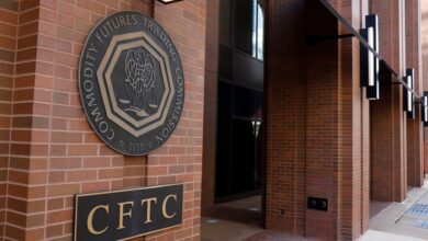CFTC sues Kentucky over actions against prediction markets CFTC sues Kentucky over actions against prediction markets