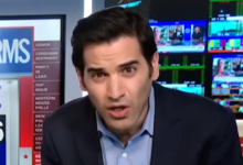 CNN’s Harry Enten Says Dems Are In ‘Strongest Position’ In Decades