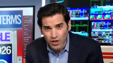 CNN’s Harry Enten Says Dems Are In ‘Strongest Position’ In Decades CNN’s Harry Enten Says Dems Are In ‘Strongest Position’ In Decades