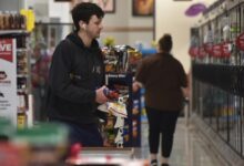 CPI inflation report May 2026: Prices rose 4.2% annually