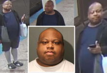 CTA predator who terrorized women and girls for years gets 9-year sentence, must register as sex offender for life