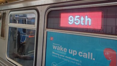 CTA train operator hit by flying glass as shootout erupts on Dan Ryan CTA train operator hit by flying glass as shootout erupts on Dan Ryan