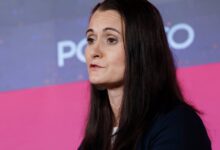 Cait Conley Wins New York Democratic Primary To Challenge Mike Lawler