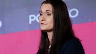 Cait Conley Wins New York Democratic Primary To Challenge Mike Lawler
