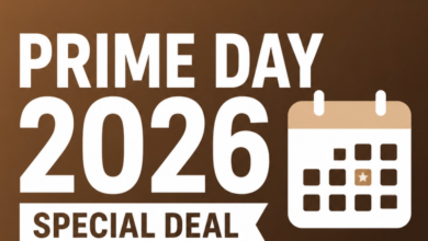Skylight Calendar 15.4″ Touchscreen at 22% Off : Prime Day 2026 Organization Deal Skylight Calendar 15.4″ Touchscreen at 22% Off : Prime Day 2026 Organization Deal