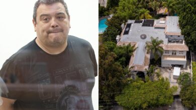 California comedian Carlos Mencia pleads not guilty to tax fraud charges