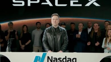 California lost billions when Elon Musk left the state as SpaceX launches IPO California lost billions when Elon Musk left the state as SpaceX launches IPO