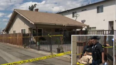 California mom Melissa Lynn Beisel charged with murdering her toddler son and staging death as accidental drowning California mom Melissa Lynn Beisel charged with murdering her toddler son and staging death as accidental drowning