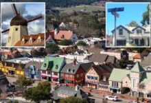 California’s unofficial Danish capital wants local control of Mission Drive