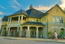 Canada wine firm Andrew Peller sold to property and insurance group