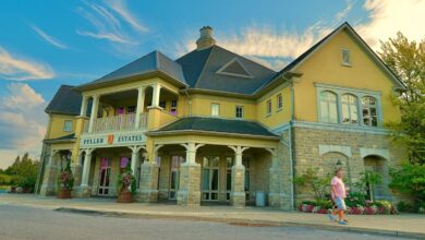Canada wine firm Andrew Peller sold to property and insurance group Canada wine firm Andrew Peller sold to property and insurance group