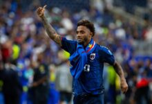 Cape Verde’s soccer team captain accused of raping translator before star World Cup run