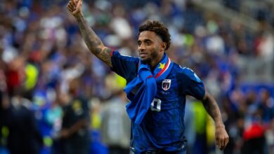 Cape Verde’s soccer team captain accused of raping translator before star World Cup run