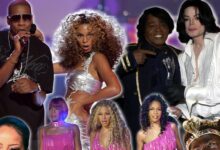 Celebrating Black Excellence in Entertainment