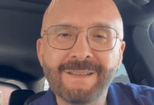 Celebrity Stylist Jack Martin Announces Wife Dalia’s Death