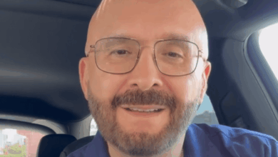 Celebrity Stylist Jack Martin Announces Wife Dalia’s Death