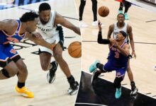 Charles Barkley calls for Spurs to bench De’Aaron Fox