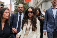 Charlie Javice reportedly seeking a pardon from Trump