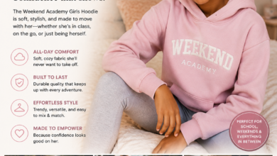 Tween Style Steal: The Hoodie That’s Perfect for Lazy Days and School Days Tween Style Steal: The Hoodie That’s Perfect for Lazy Days and School Days